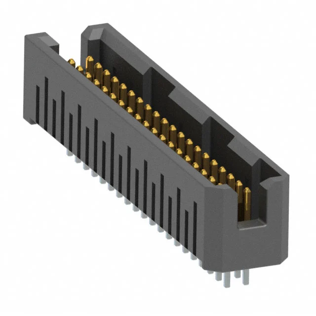 TFML-120-02-S-D-K-TR 排針、公針 圖片