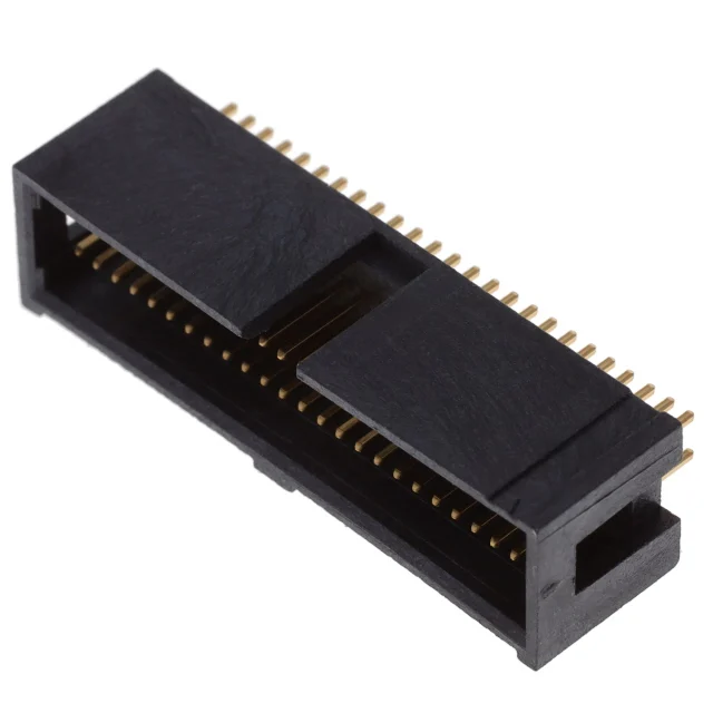 TML-125-02-G-D by Samtec Inc.