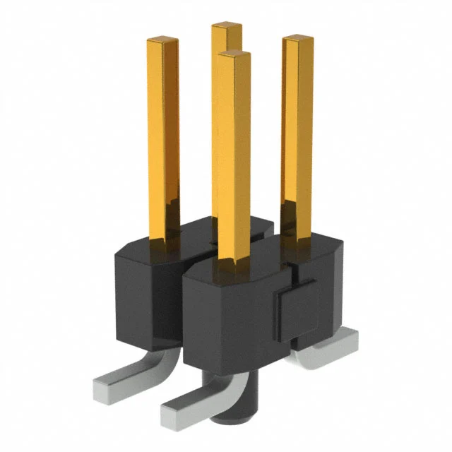 TSM-102-01-S-DV-A by Samtec Inc.