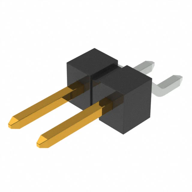 TSM-102-01-S-SH-K-TR 排針、公針 圖片