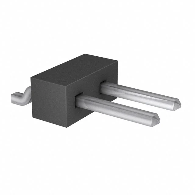 TSM-102-01-TM-SH-TR by Samtec Inc.