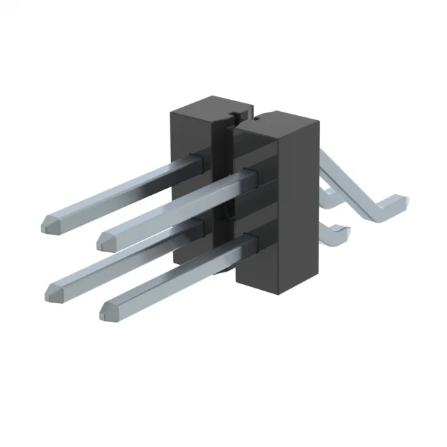 TSM-102-02-TM-DH by Samtec Inc.