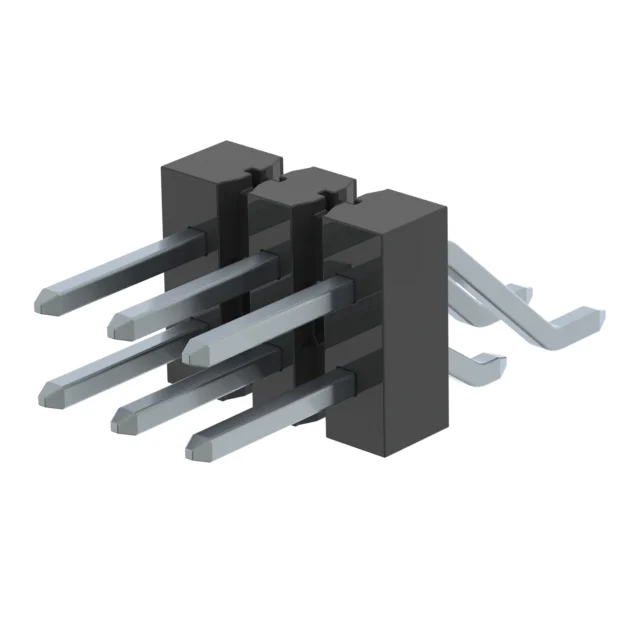 TSM-103-01-TM-DH by Samtec Inc.