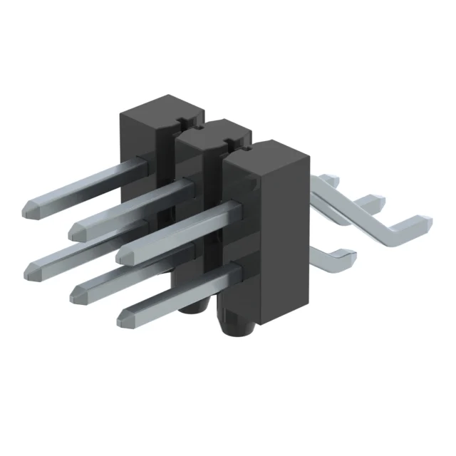 TSM-103-01-TM-DH-A by Samtec Inc.