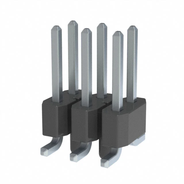 TSM-103-01-TM-DV-A by Samtec Inc.
