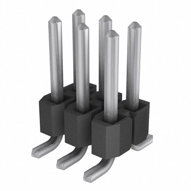 TSM-103-02-T-DV by Samtec Inc.