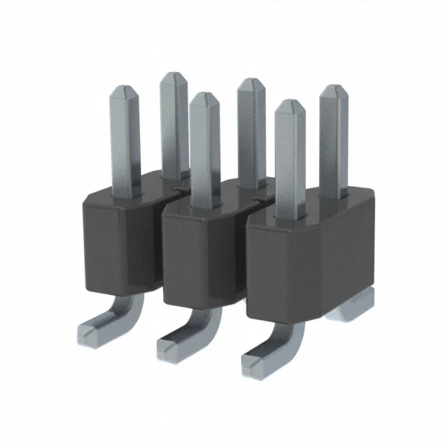TSM-103-04-T-DV-TR by Samtec Inc.