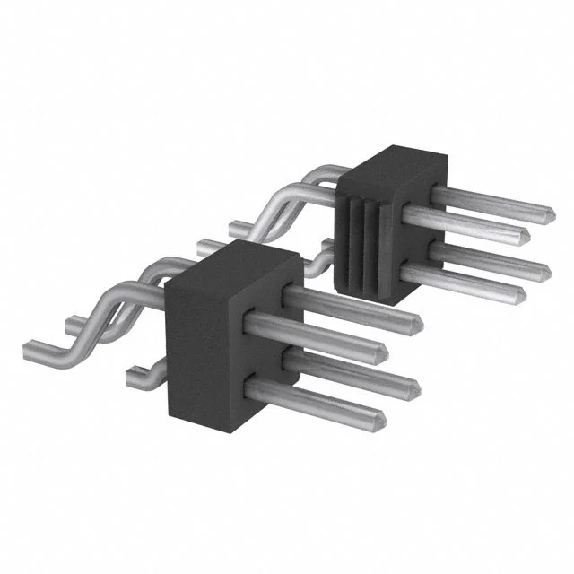 TSM-110-01-T-DH by Samtec Inc.
