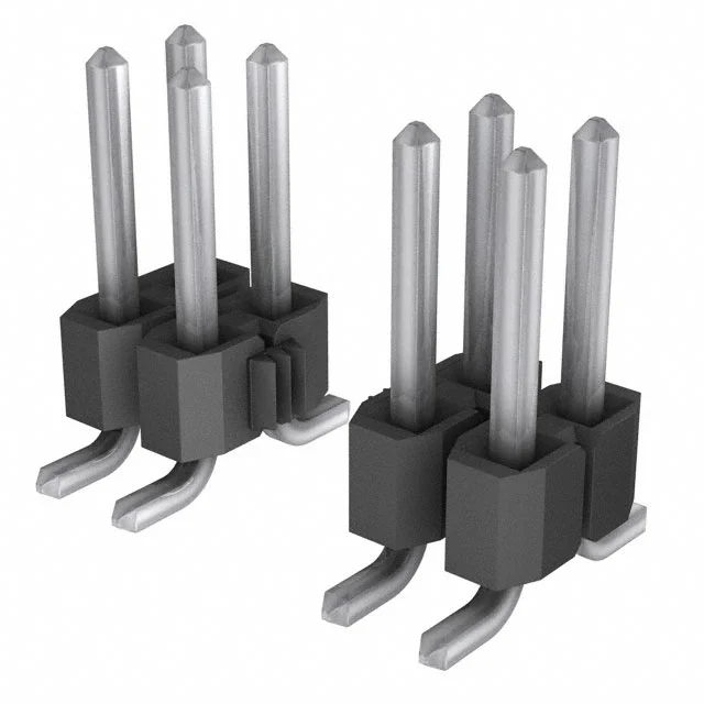 TSM-113-01-TM-DV-TR by Samtec Inc.