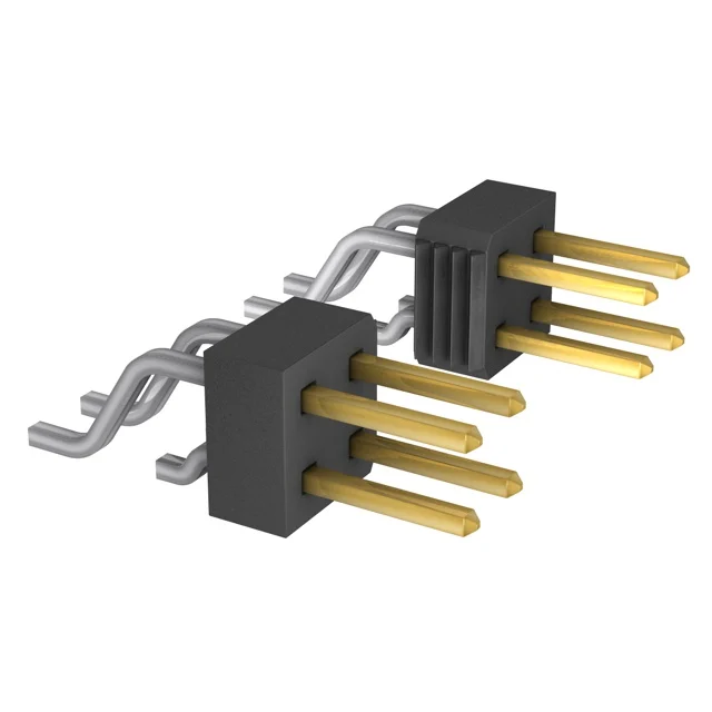 TSM-120-01-S-DH by Samtec Inc.