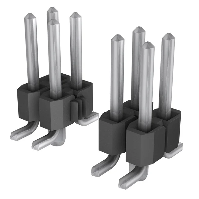 TSM-129-01-T-DV-A by Samtec Inc.