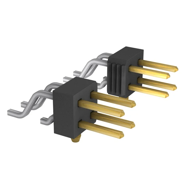TSM-150-01-S-DH-A by Samtec Inc.