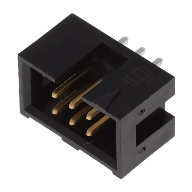 TST-103-01-L-D by Samtec Inc.