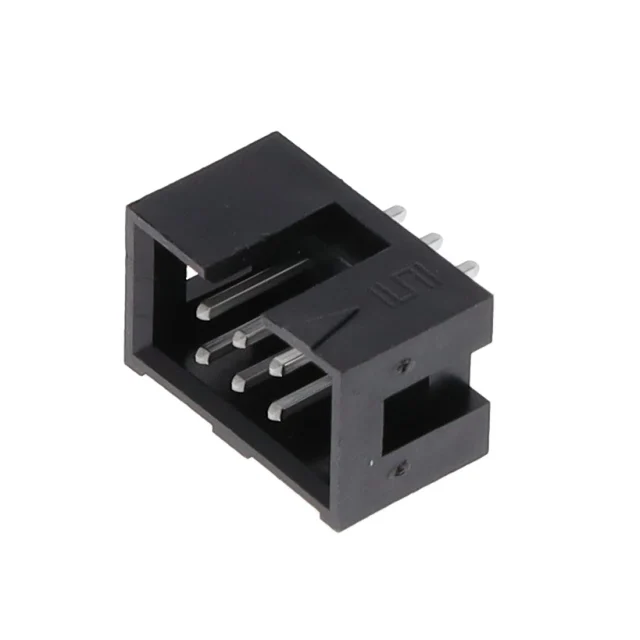 TST-103-01-T-D by Samtec Inc.