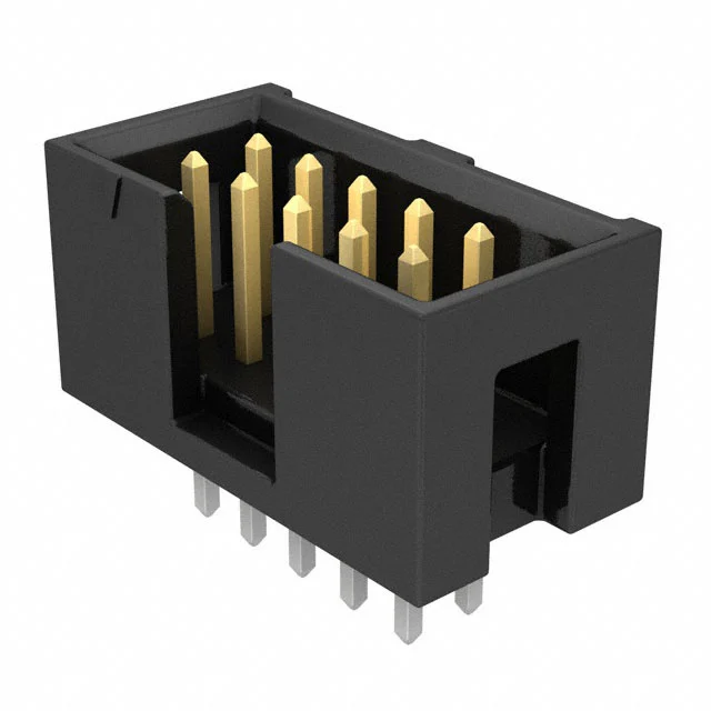 TST-105-01-L-D by Samtec Inc.