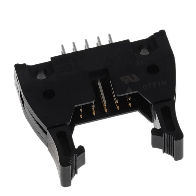 XG4A-1031 by Omron Electronics Inc-EMC Div