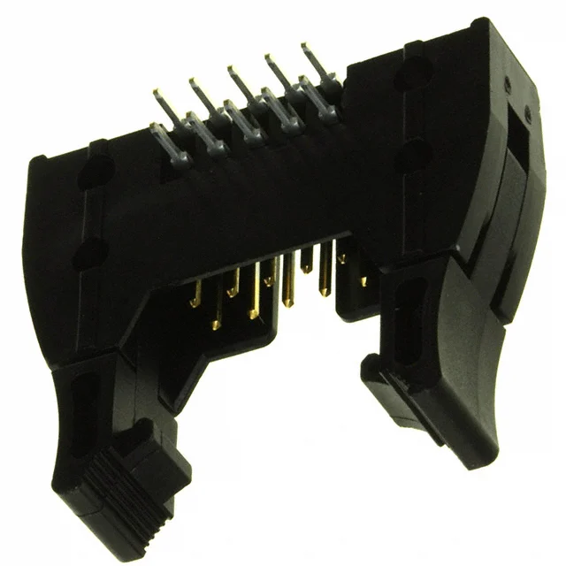 XG4A-1034 by Omron Electronics Inc-EMC Div