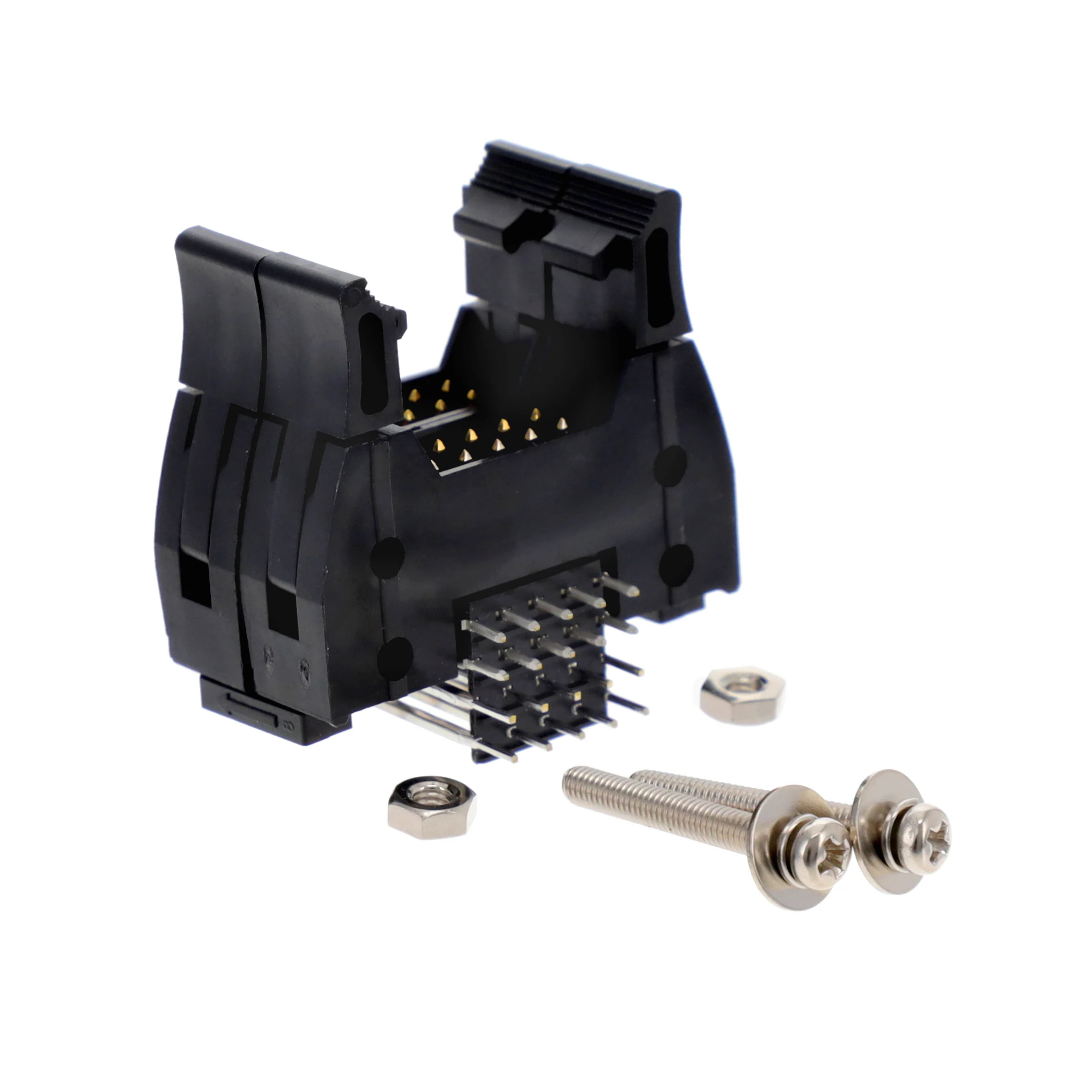 XG4A-1079-A by Omron Electronics Inc-EMC Div