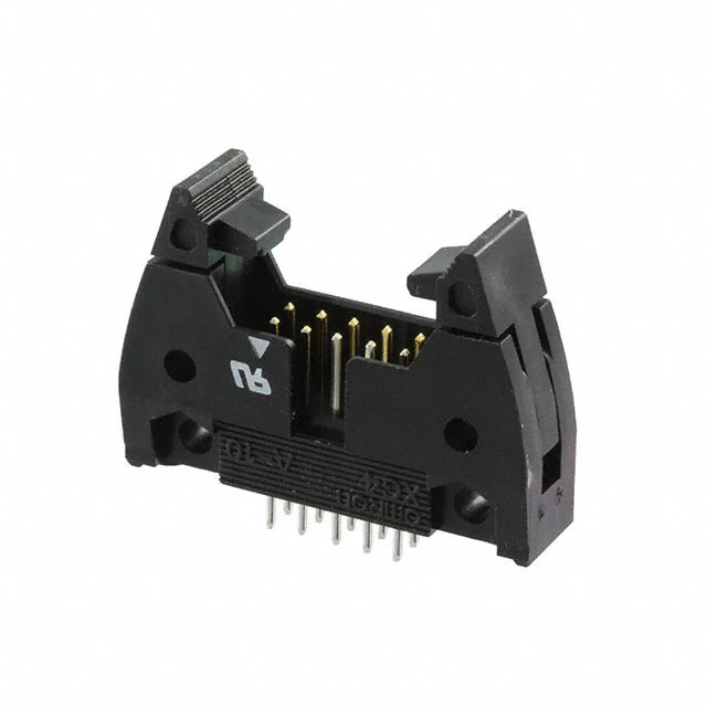 XG4A-1432 by Omron Electronics Inc-EMC Div