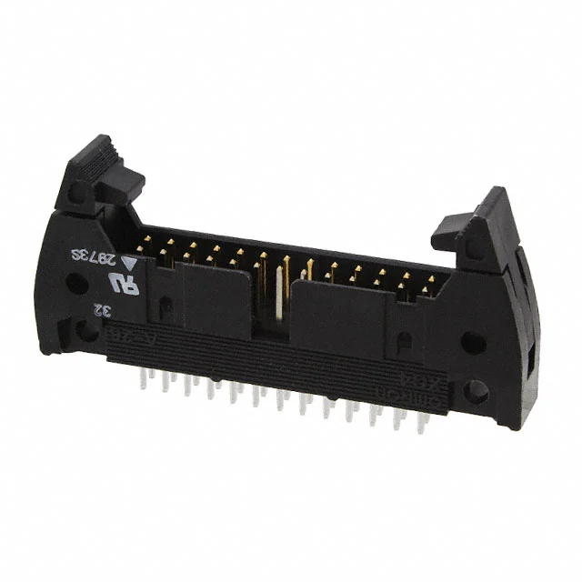 XG4A-2632 by Omron Electronics Inc-EMC Div