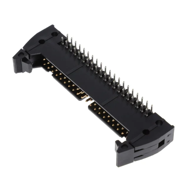 XG4A-4035 by Omron Electronics Inc-EMC Div