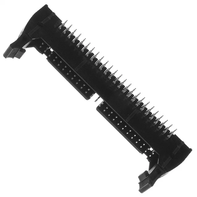 XG4A-5034 by Omron Electronics Inc-EMC Div