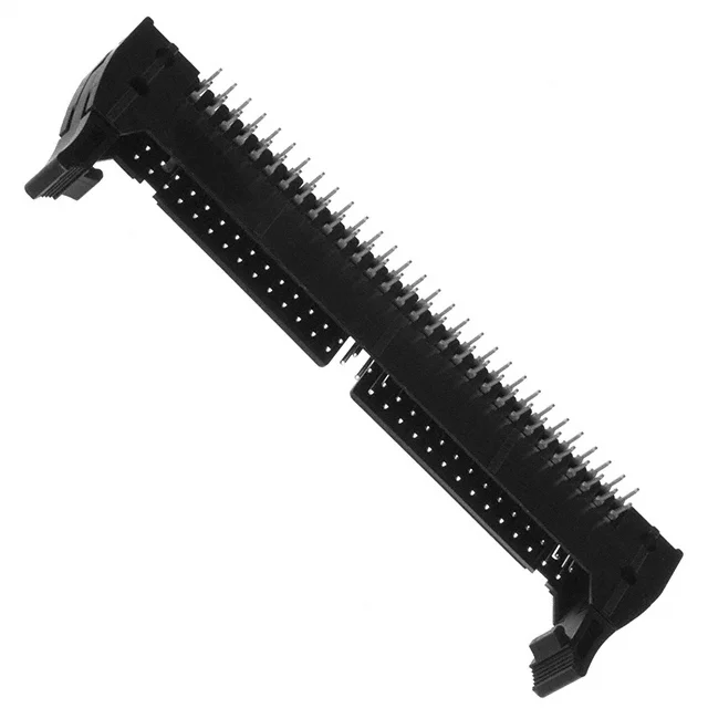 XG4A-6074 by Omron Electronics Inc-EMC Div