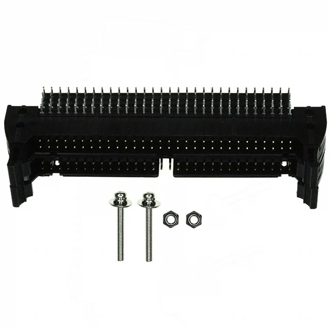 XG4A-6079-A by Omron Electronics Inc-EMC Div