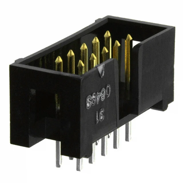 XG4C-1031 by Omron Electronics Inc-EMC Div