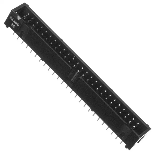 XG4C-5031 by Omron Electronics Inc-EMC Div
