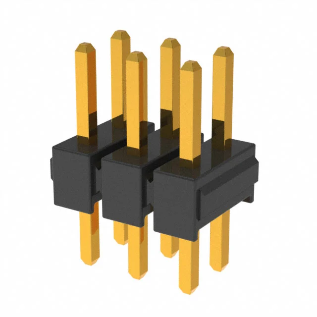XG8T-0631 by Omron Electronics Inc-EMC Div