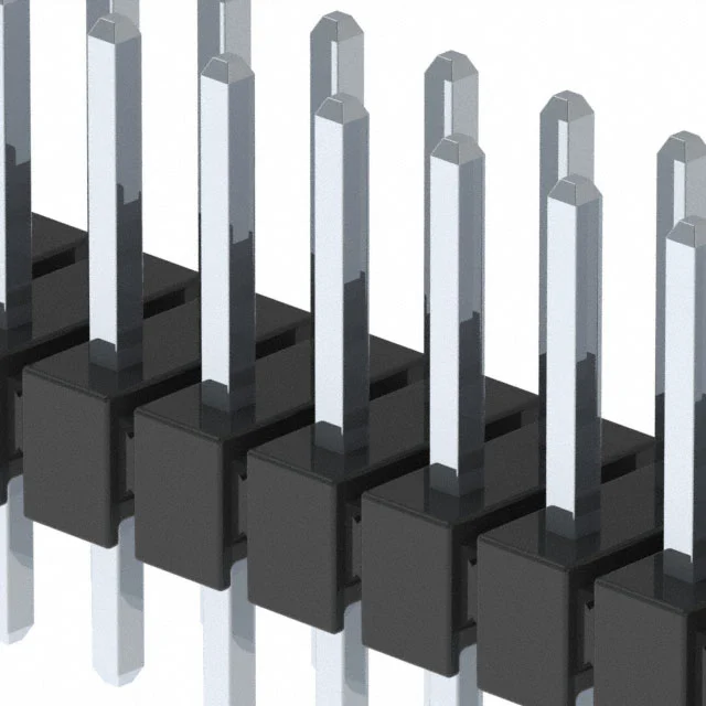 XG8W-3041 by Omron Electronics Inc-EMC Div