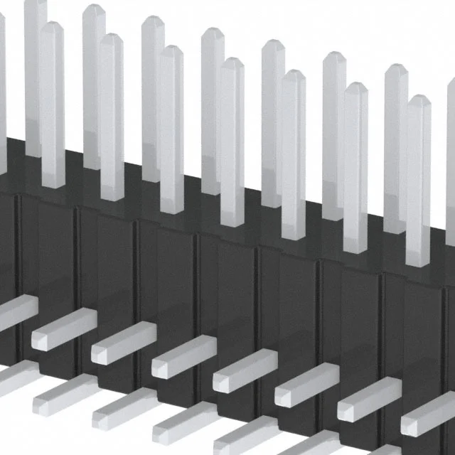 XG8W-5044 by Omron Electronics Inc-EMC Div