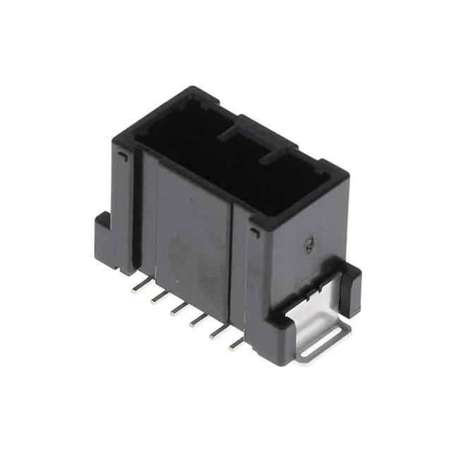 ZE05H-8DP-2V by Hirose Electric Co Ltd