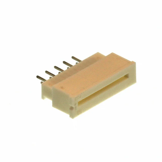 0039532105 FFC/FPC Connectors image