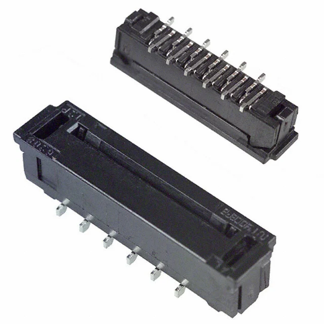 006208512210000 by KYOCERA AVX