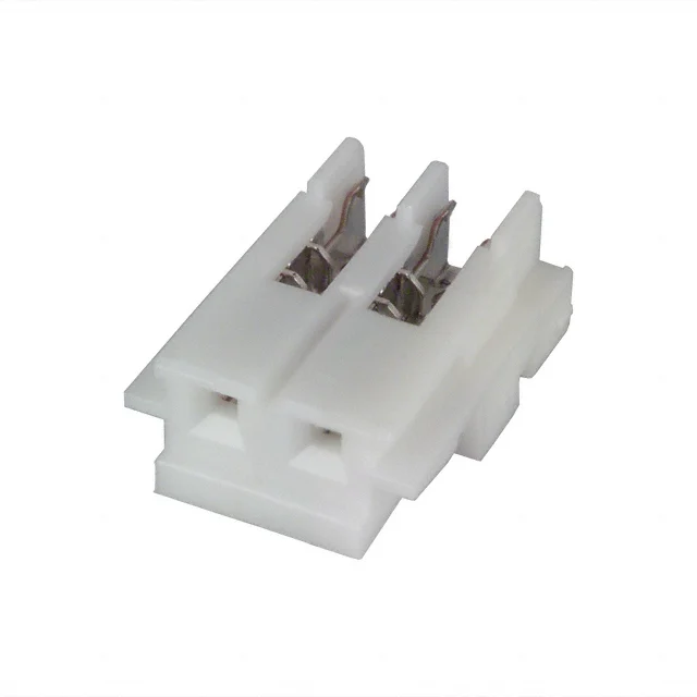 02HR-6S-P-N by JST Sales America Inc.