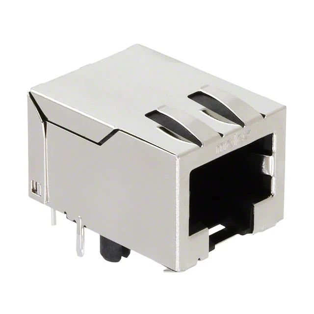 0432498901 by Molex