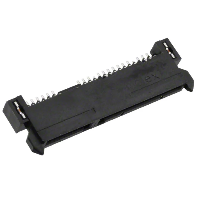0470184000 by Molex