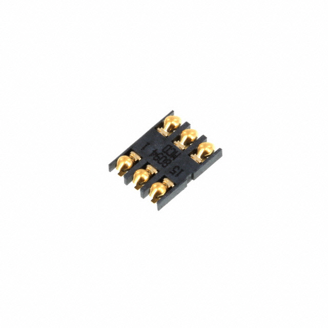 0470191502 by Molex