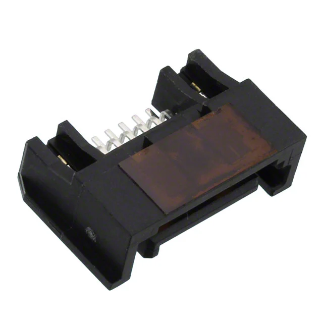 0470801005 by Molex