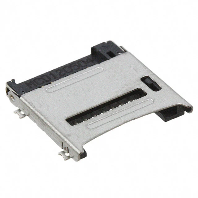 0472192001 by Molex