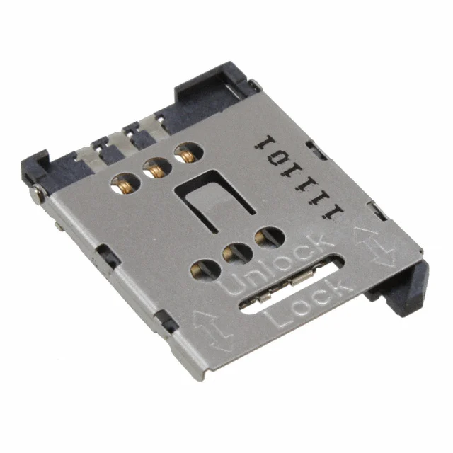 0473883001 by Molex