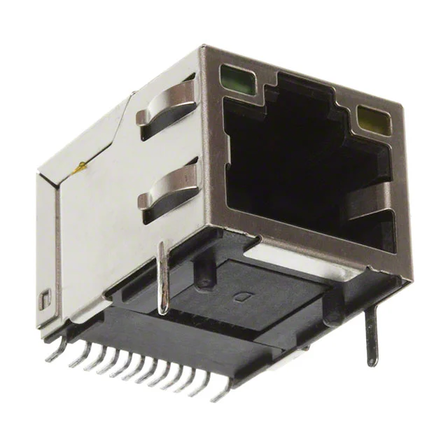 0480749001 by Molex