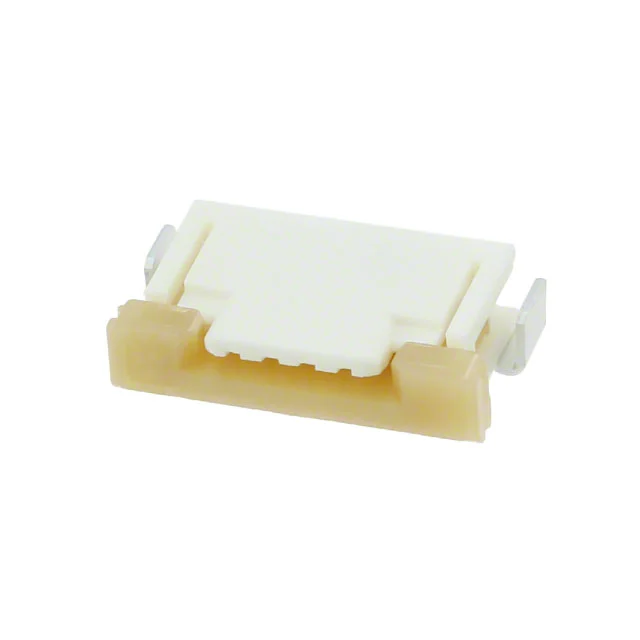0522070460 by Molex