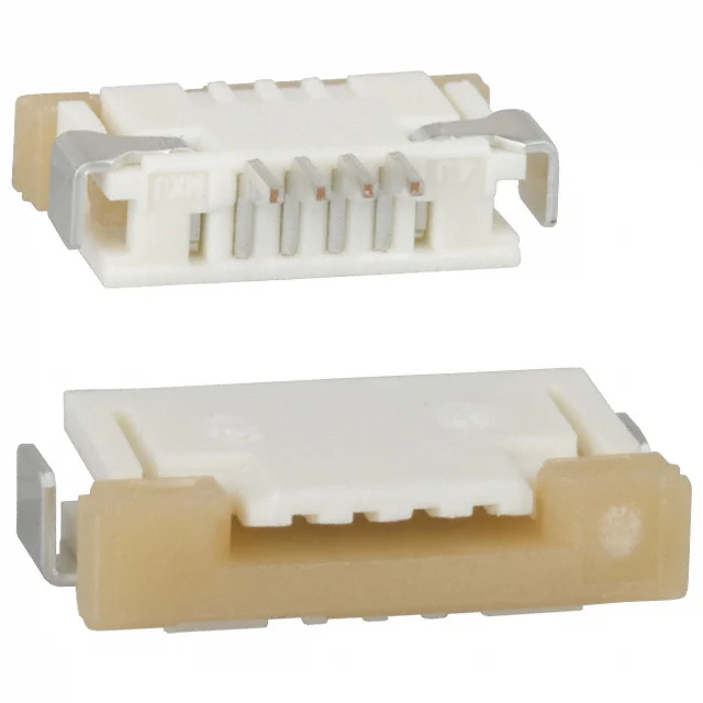 0522070485 by Molex
