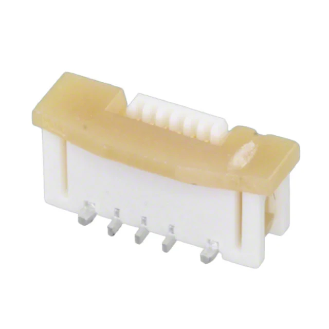 0525590652 by Molex