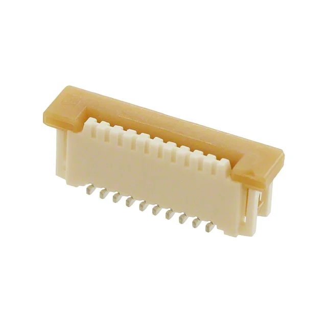 0526101072 by Molex