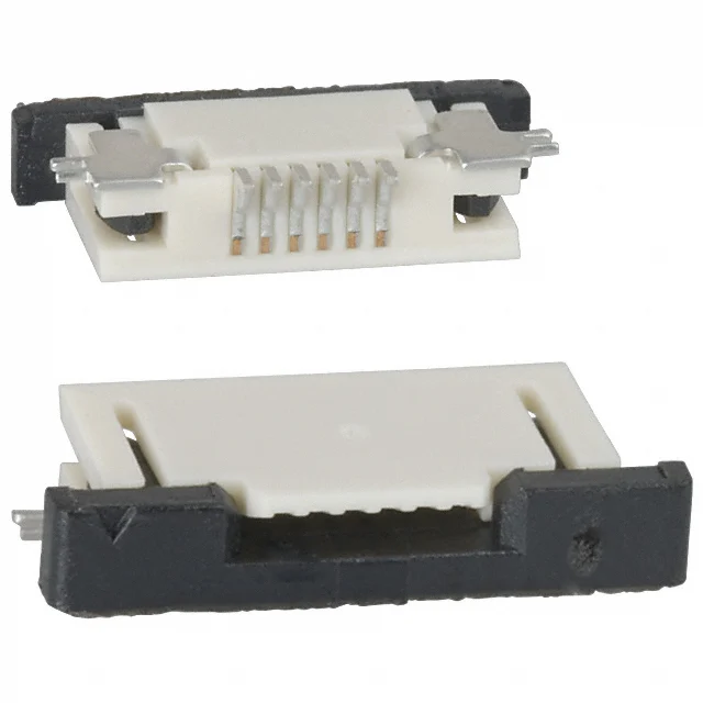 0527451096 by Molex
