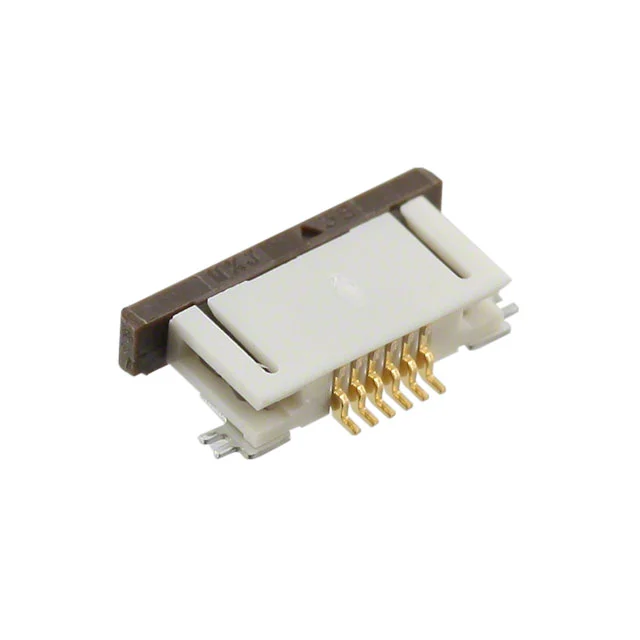 0527460671 by Molex